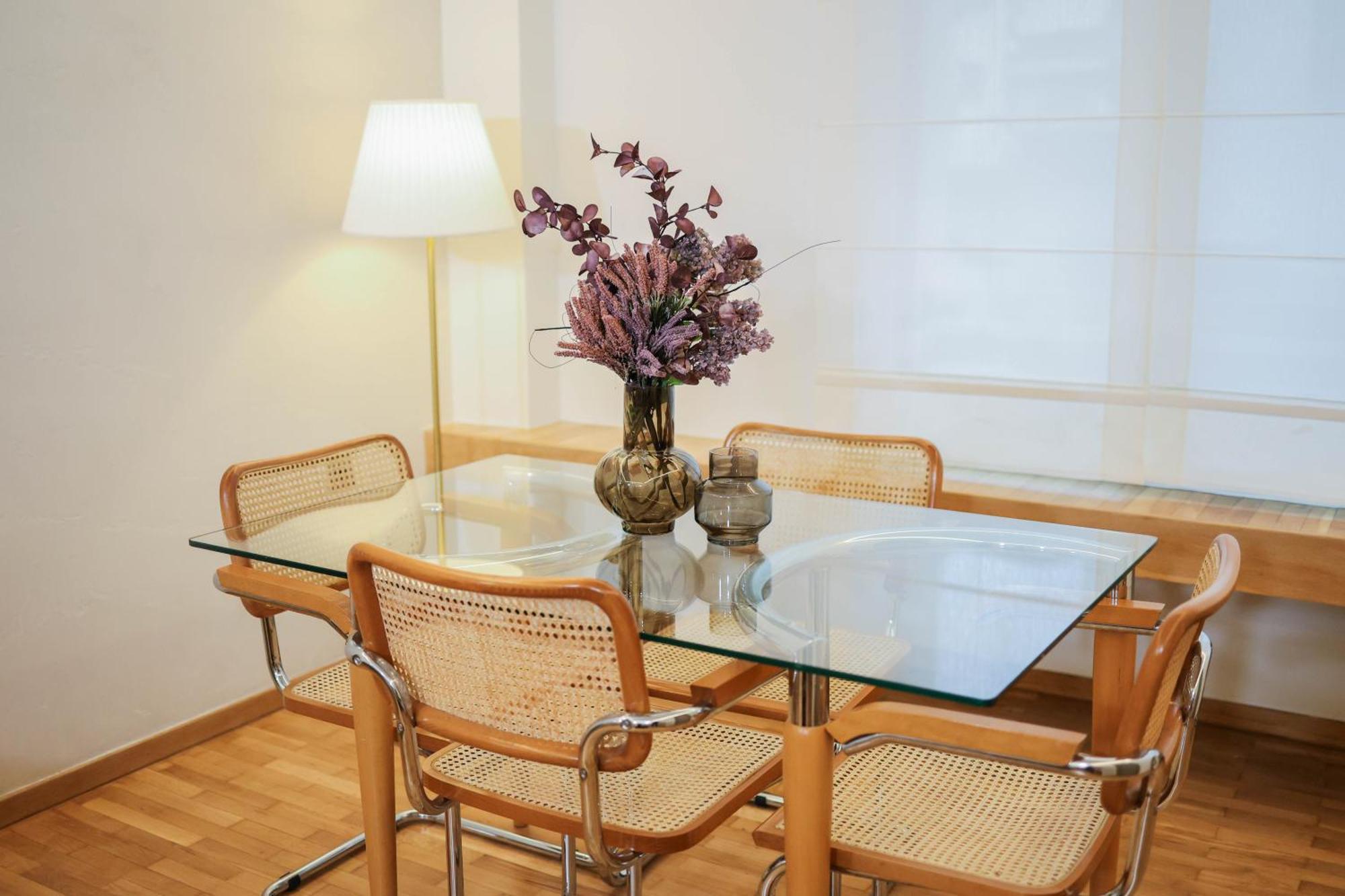 Elektra'S Apartment#2 1St Fl, Διαμέρισμα Στο Κέντρο Της Λάρισας Με Δωρεάν Parking Ngoại thất bức ảnh